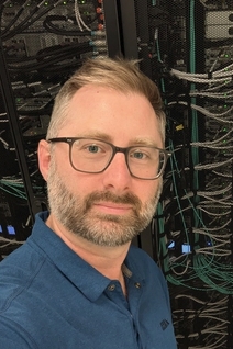 Andrew Manning photo