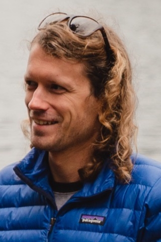 David Jones photo