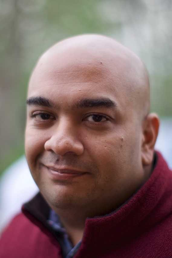 Gautham Narayan photo