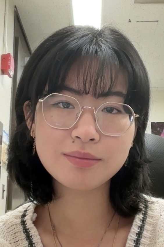 Miranda Kong photo